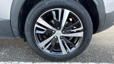 Peugeot 3008 1.2 PureTech Allure 5dr EAT8 Petrol Estate